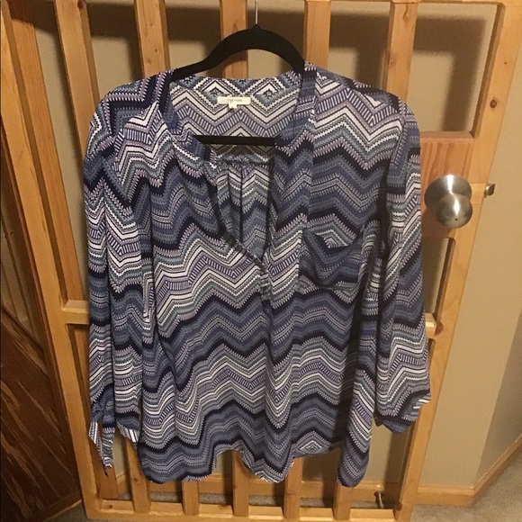 Maurices Tops - Blouse